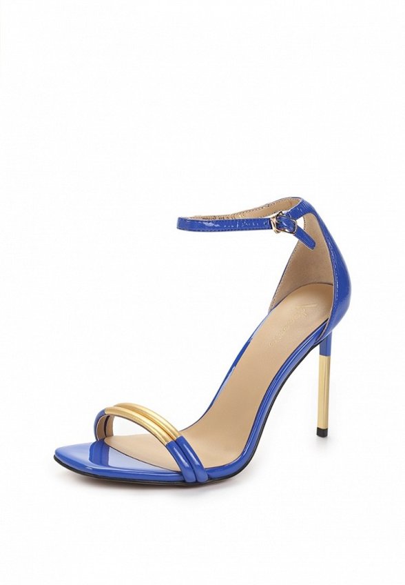 Босоножки Vasconte