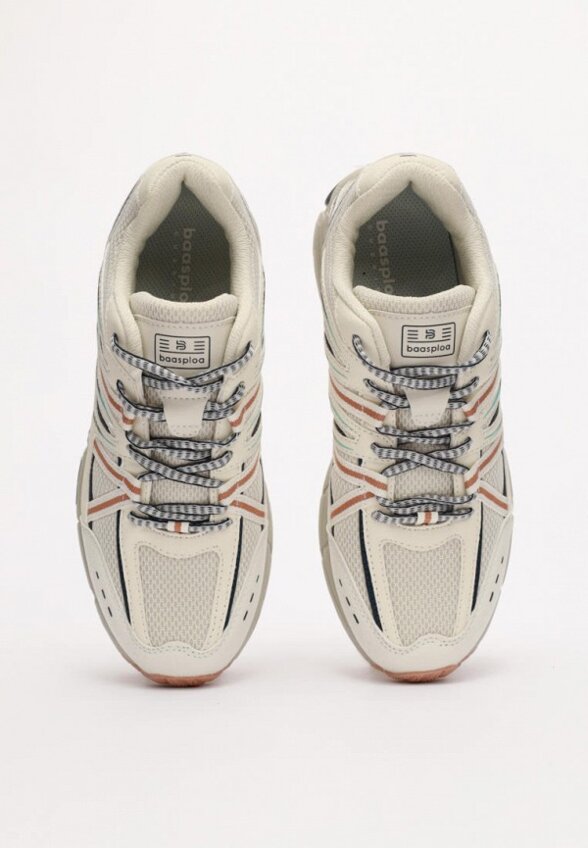 Кроссовки Baasploa