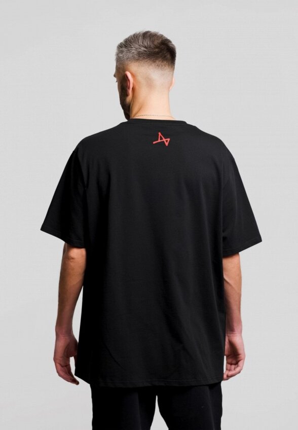 Футболка Индивид