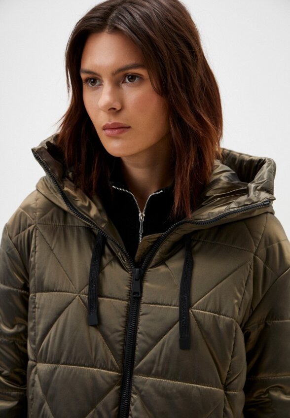 Куртка стеганая Avi