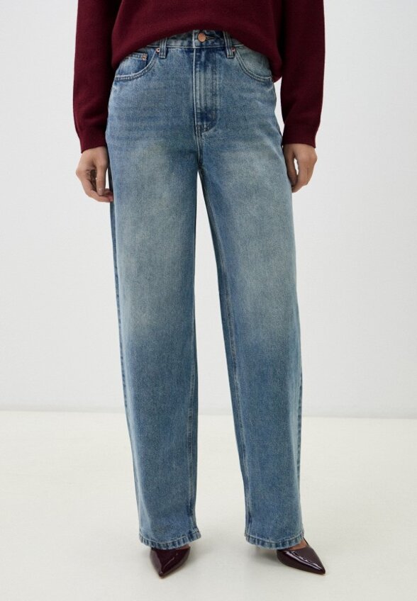 Джинсы Love Republic