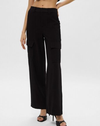 Брюки DKNY женщинам