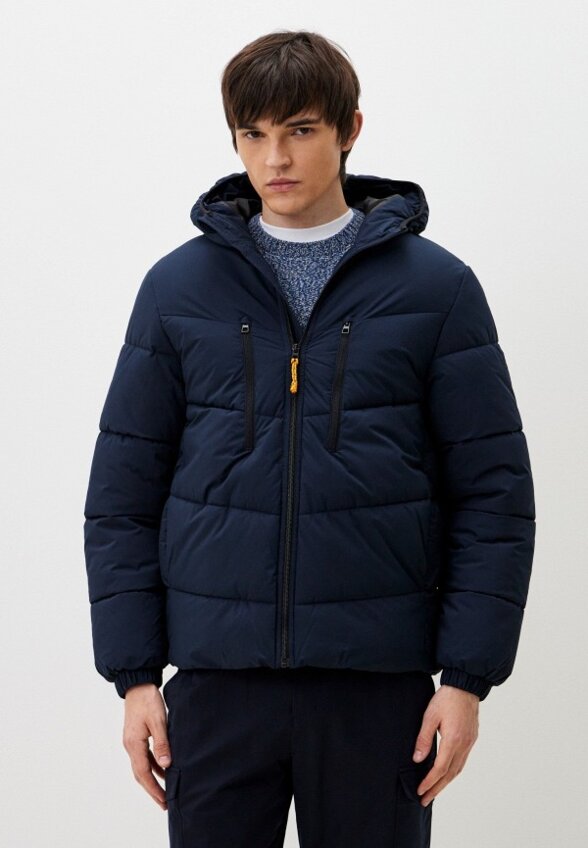 Пуховик Tom Tailor