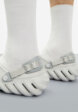 Сабо Crocs Echo Clog, Серый9  - превью