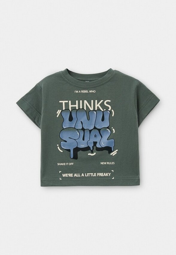 Футболка Pelican