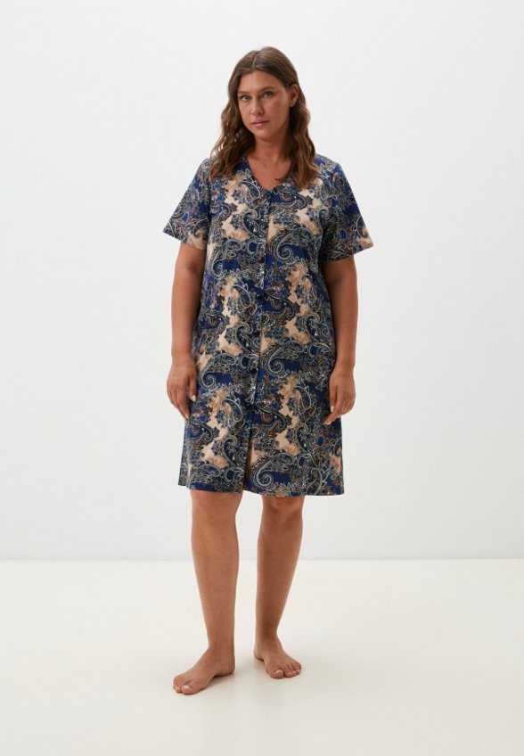 Халат домашний Cleo