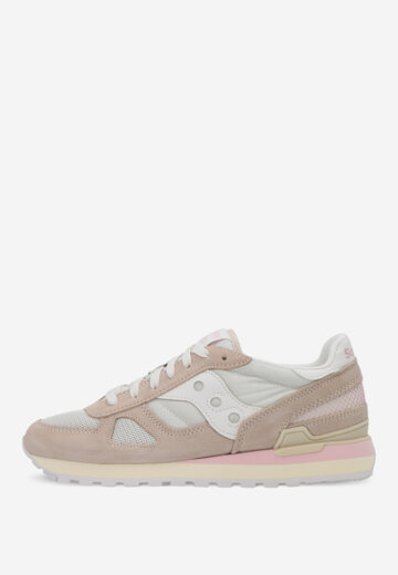 Кроссовки женские Saucony Shadow Original, Серый