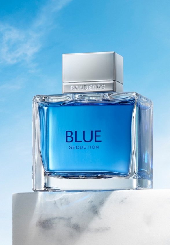 Туалетная вода Antonio Banderas