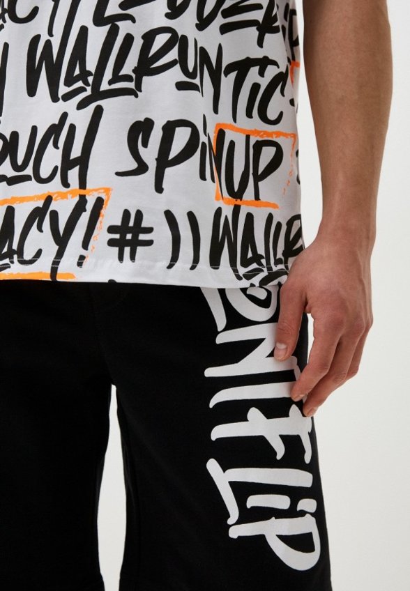 Костюм спортивный PlayToday