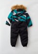 Комбинезон утепленный Kisu2  - превью