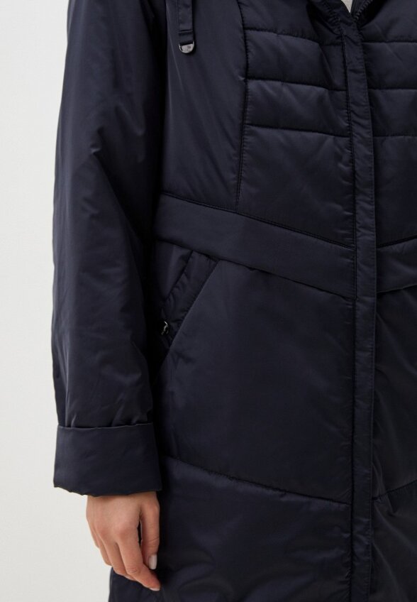 Куртка утепленная DizzyWay