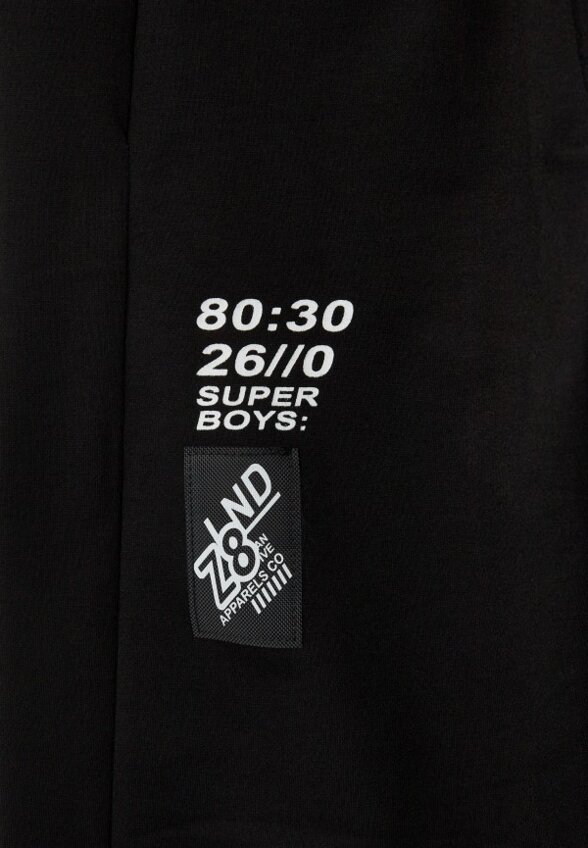 Брюки спортивные Bu-Sen