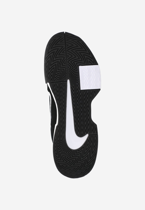 Кроссовки мужские Nike Gp Challenge Pro, Черный