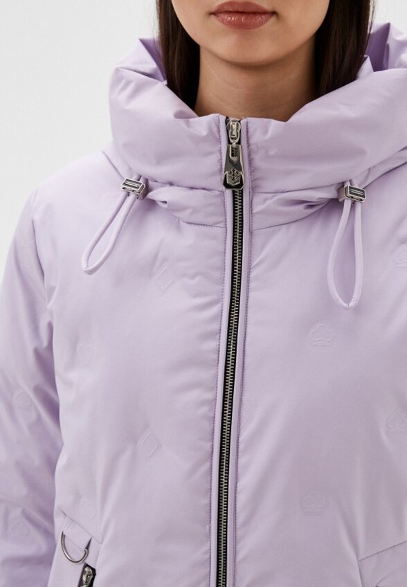 Куртка утепленная Winterra