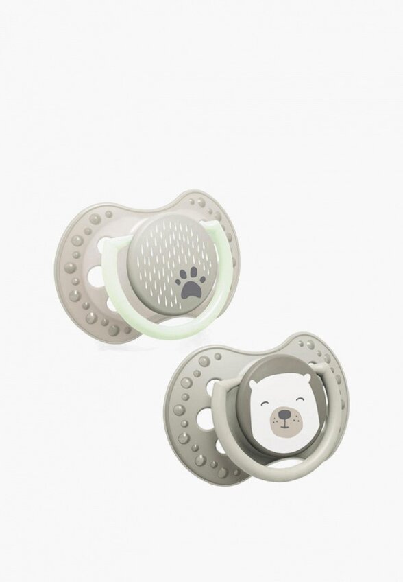 Пустышки 2 шт. Lovi