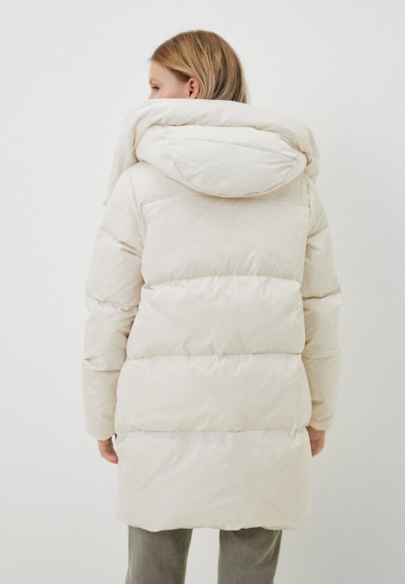 Пуховик Savage