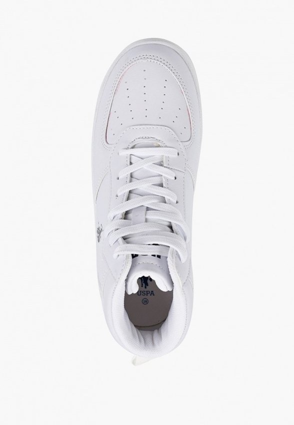 Кеды U.S. Polo Assn.