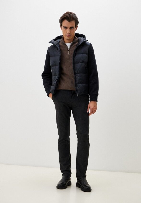 Куртка утепленная Madzerini