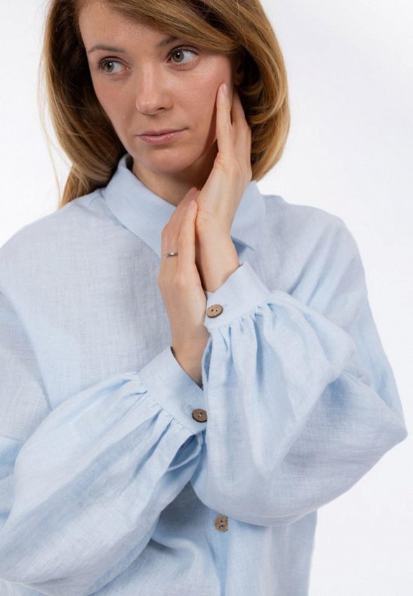 Рубашка Moredress