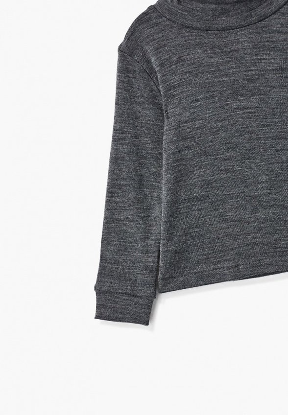 Термобелье верх Wool&Cotton