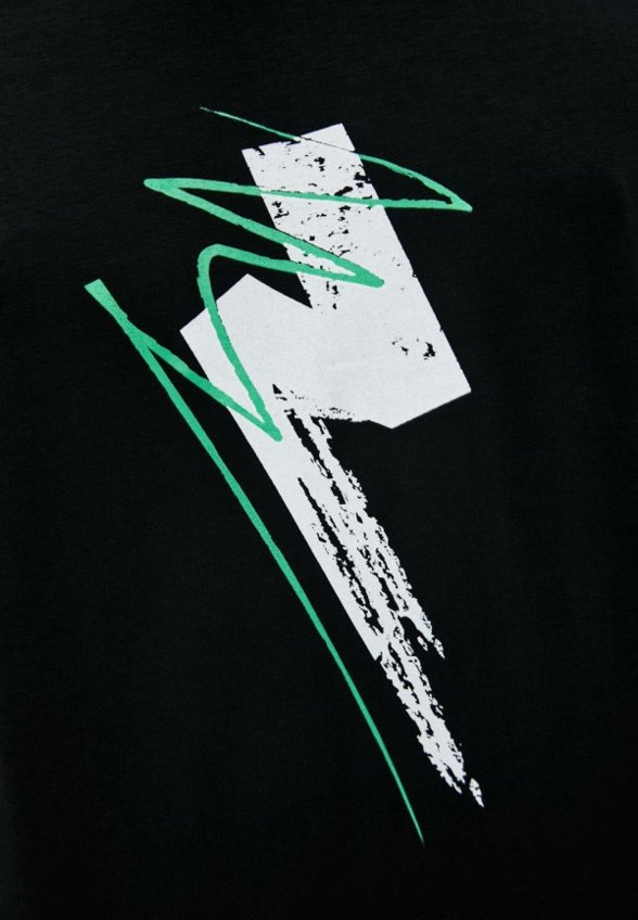 Футболка Mego As