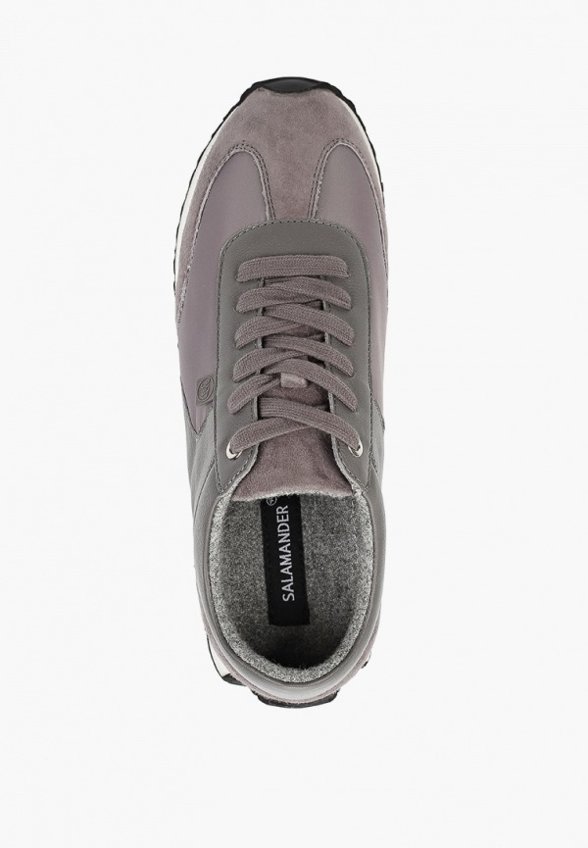 Кроссовки Salamander