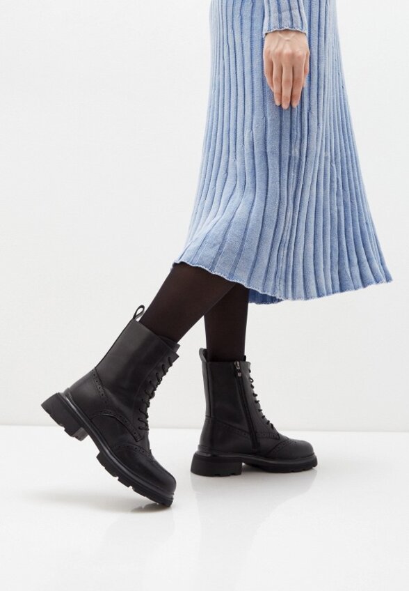 Ботинки Covani