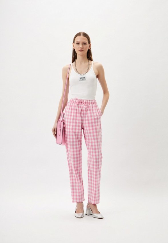 Майка MO5CH1NO Jeans