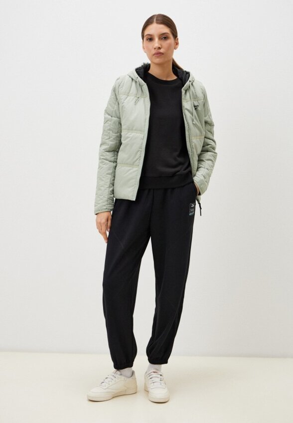 Куртка утепленная Reebok