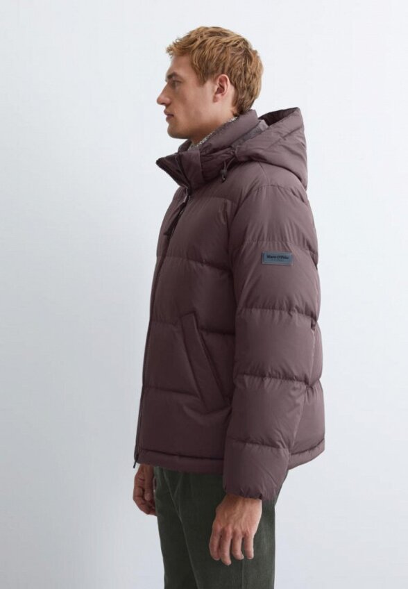 Пуховик Marc O'Polo