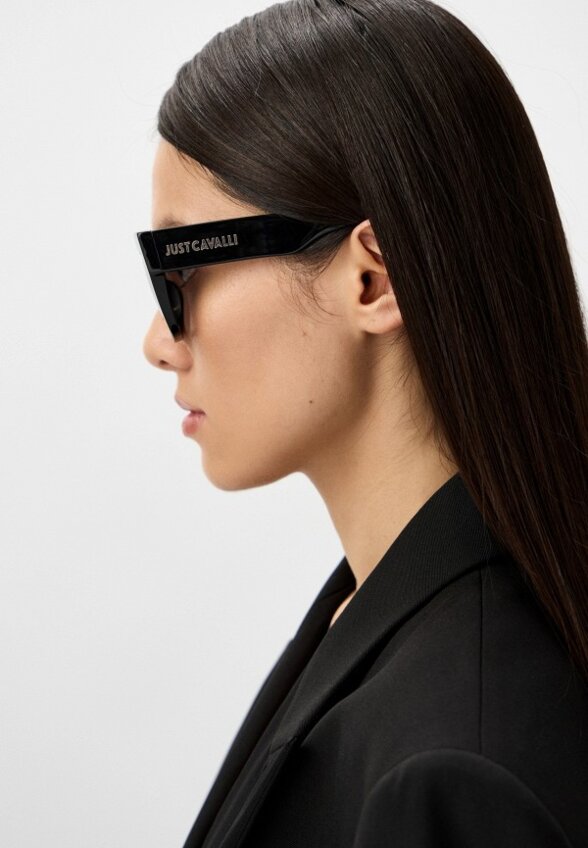 Очки солнцезащитные Just Cavalli