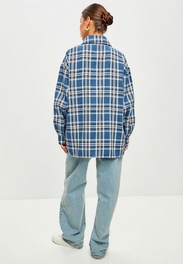 Рубашка Govorili