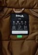 Демисезонный комбинезон seladrytex® для малышей5  - превью