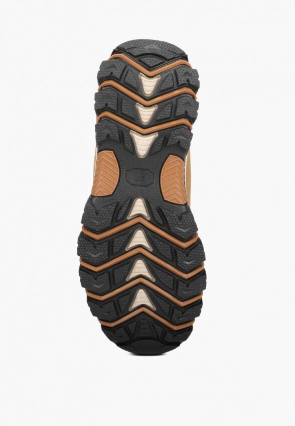 Ботинки трекинговые TimeJump