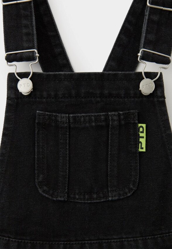 Комбинезон джинсовый PlayToday