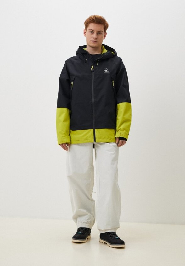 Куртка сноубордическая DC Shoes