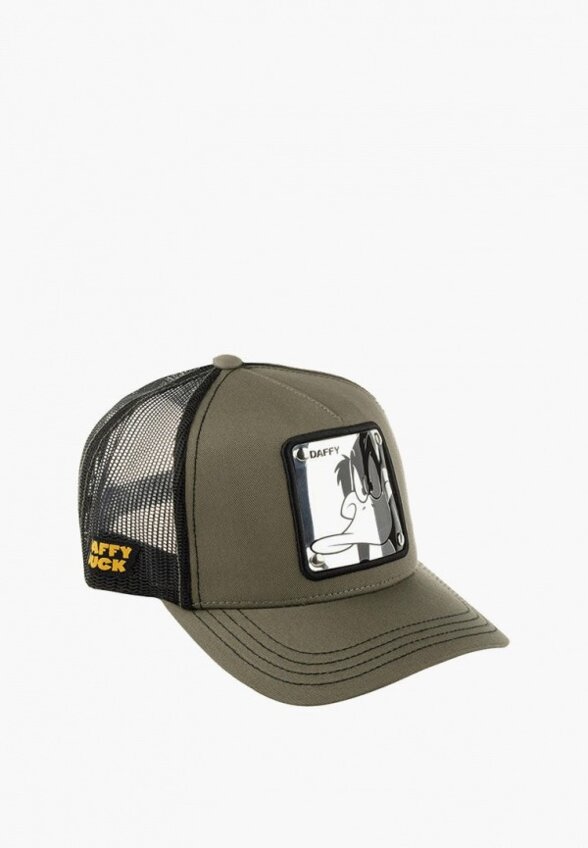 Бейсболка Capslab