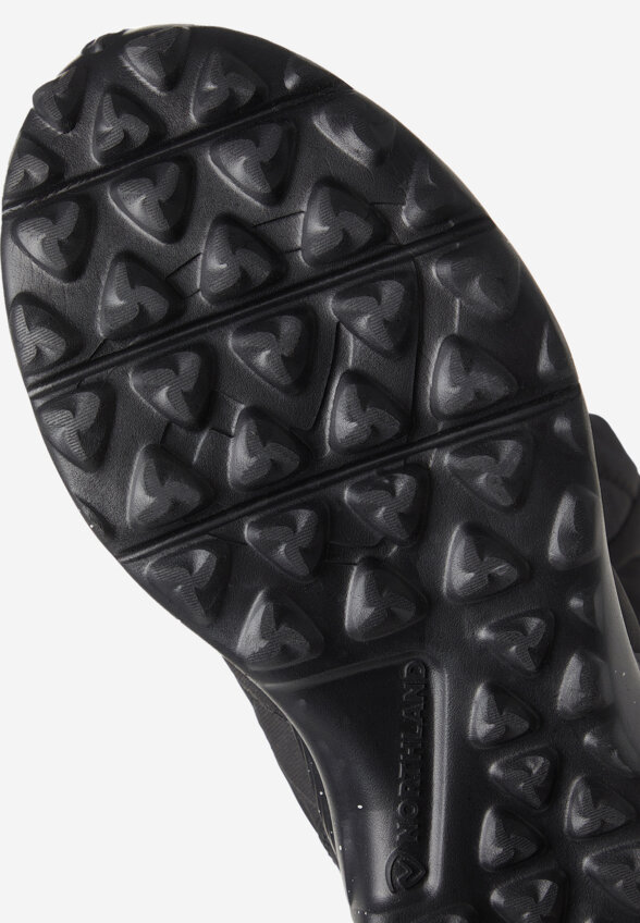 Дутики женские Northland Erden Boot, Черный