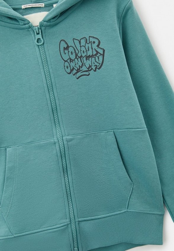 Толстовка Tom Tailor