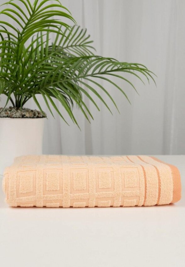 Полотенце Wellness