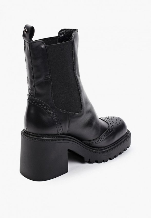 Полусапоги Gresco