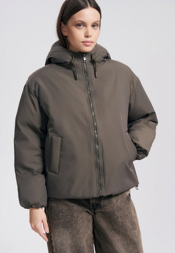 Куртка утепленная Твое