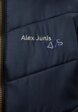 Комбинезон утепленный Alex Junis3  - превью