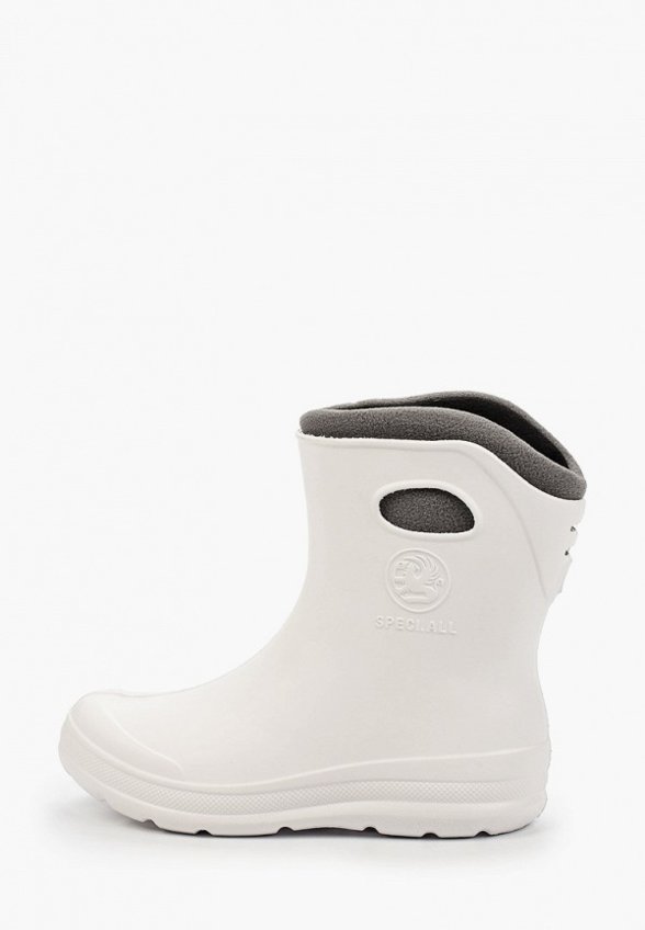 Полусапоги резиновые Kaury