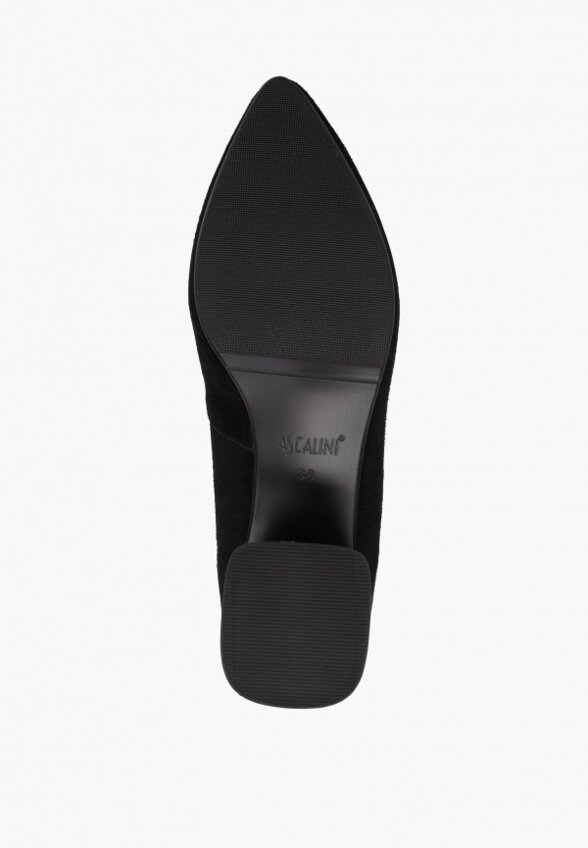 Туфли Ascalini