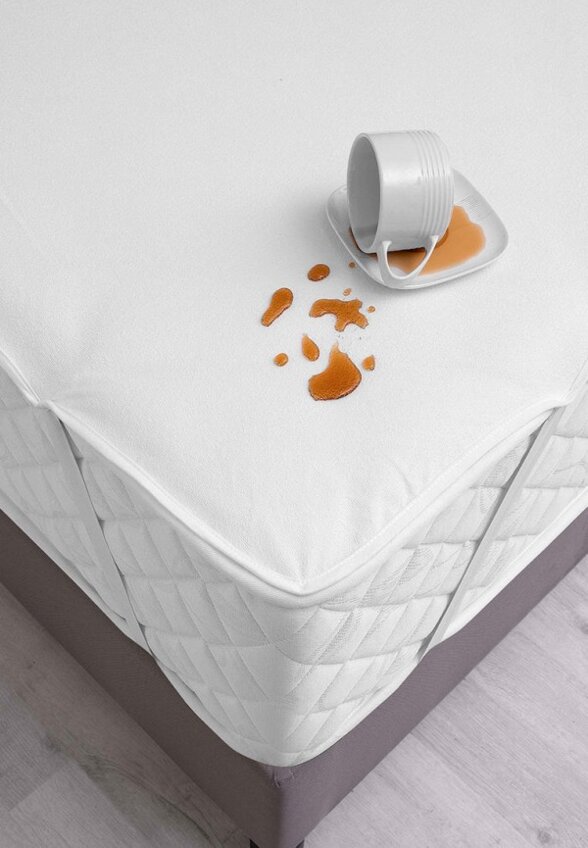 Наматрасник Karna