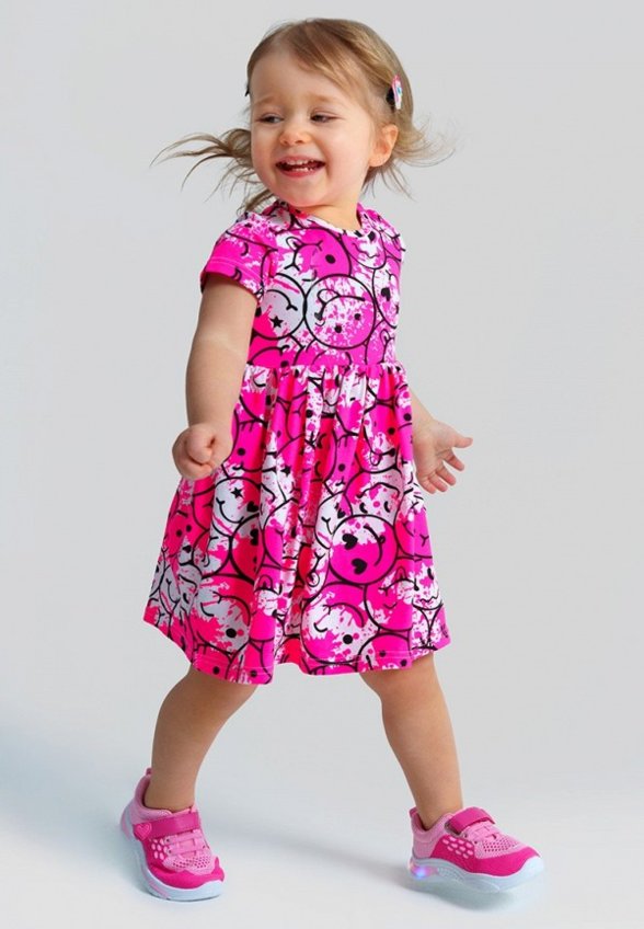 Платье PlayToday