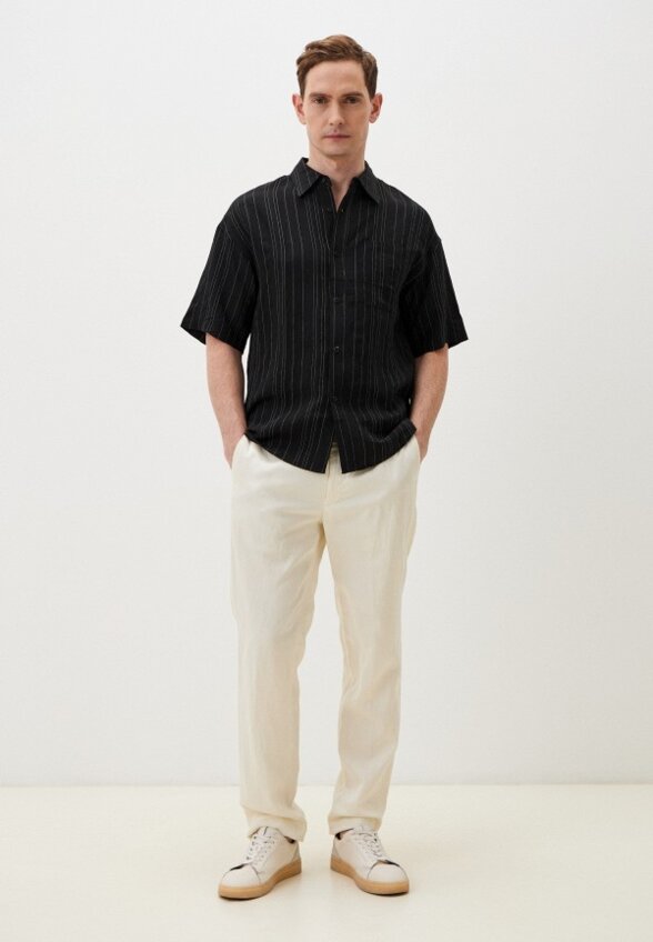 Рубашка Rushbay