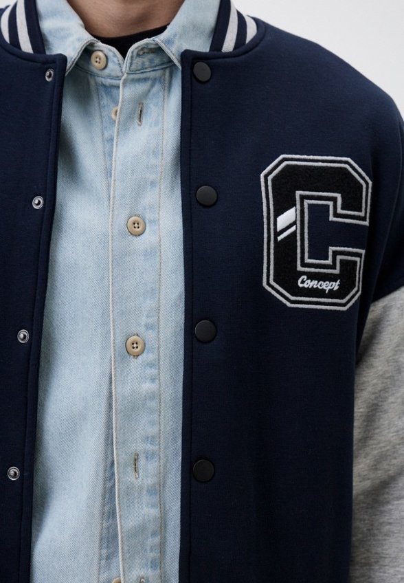 Олимпийка Concept Club