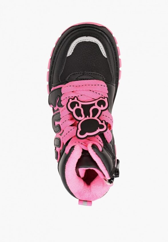 Ботинки PlayToday